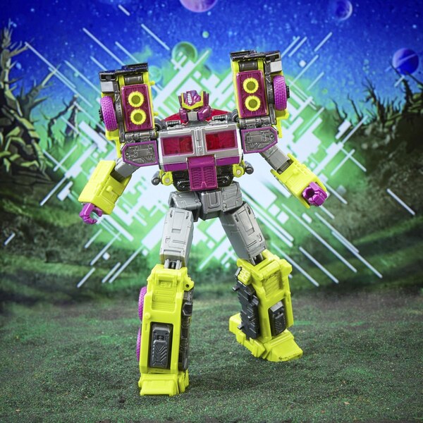 Image Of Transformers Legacy Evolution G2 Toxitron  (25 of 32)